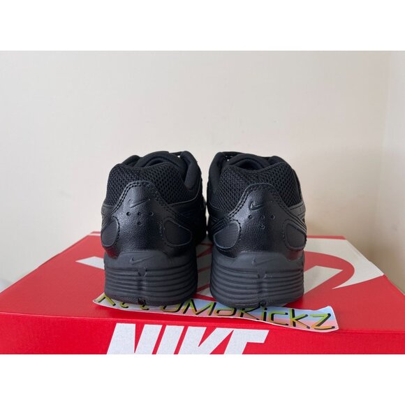 Nike P-6000 Triple Black Womens Sizes CD6404 002 - Picture 5 of 7